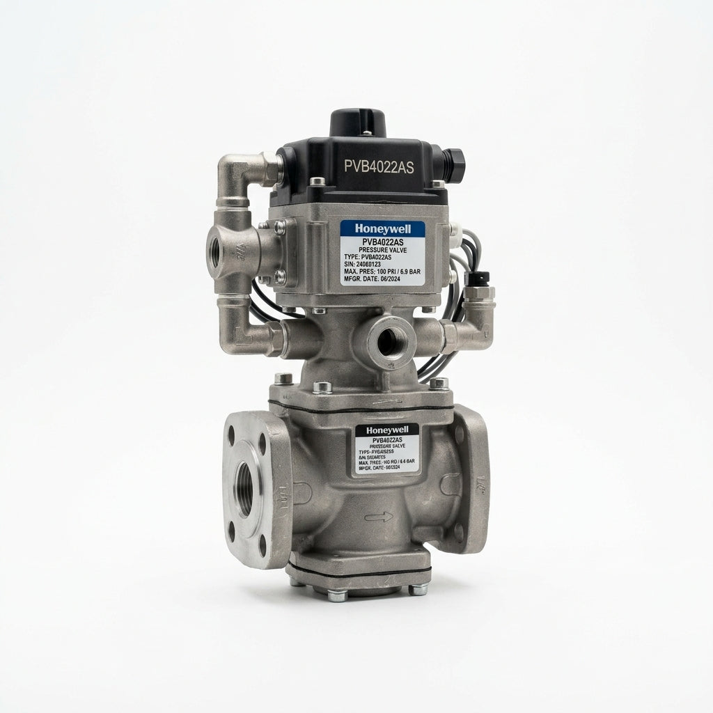HONEY WELL PVB4022AS