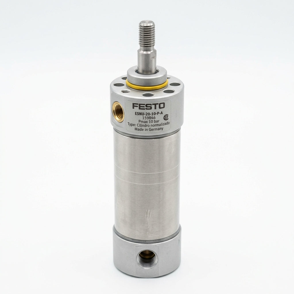 FESTO ESNU-20-10-P-A