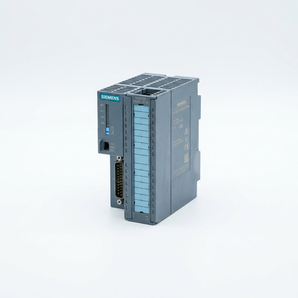 SIEMENS/FA 6ES7155-6AU01-0CN0