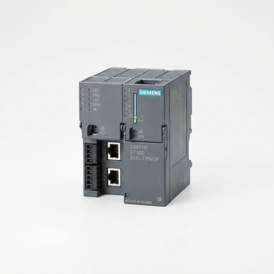 Siemens 6ES7314-6EH04-0AB0