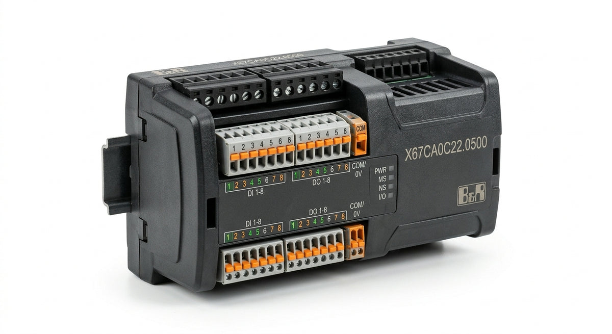 B&R X67CA0C22.0500
