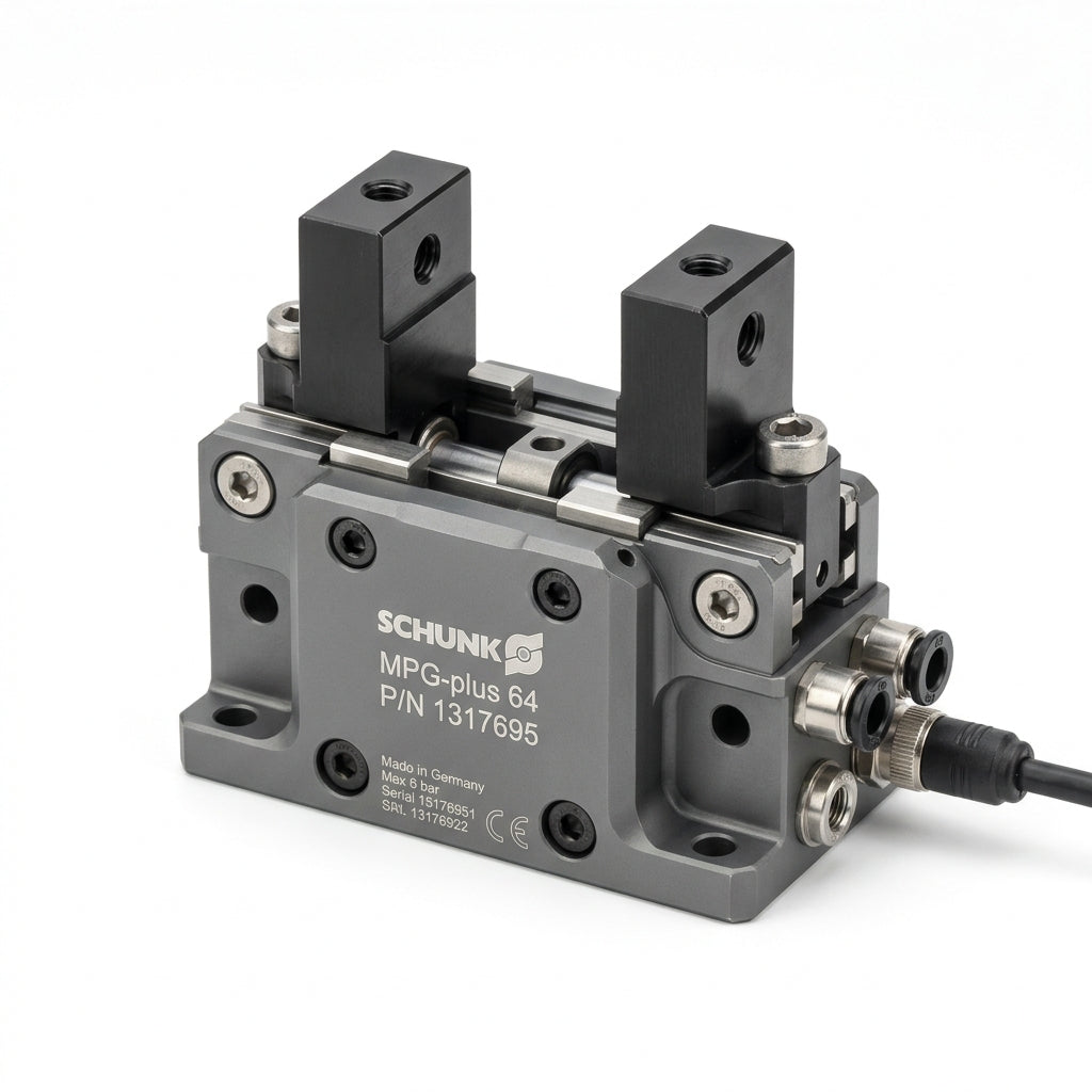 SCHUNK 1317695