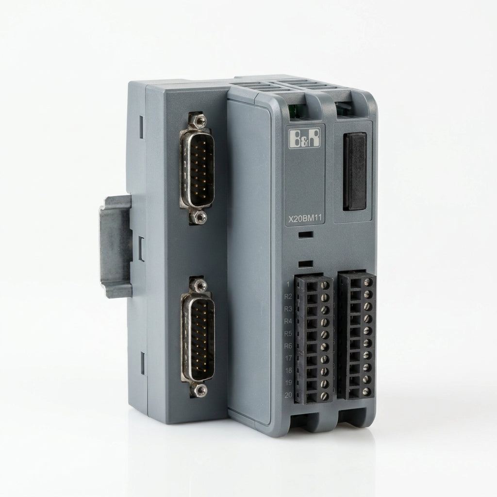 B&R X20BM11