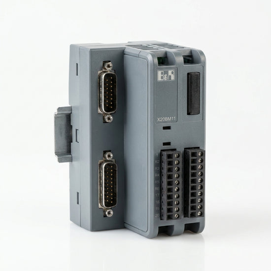 B&R X20BM11