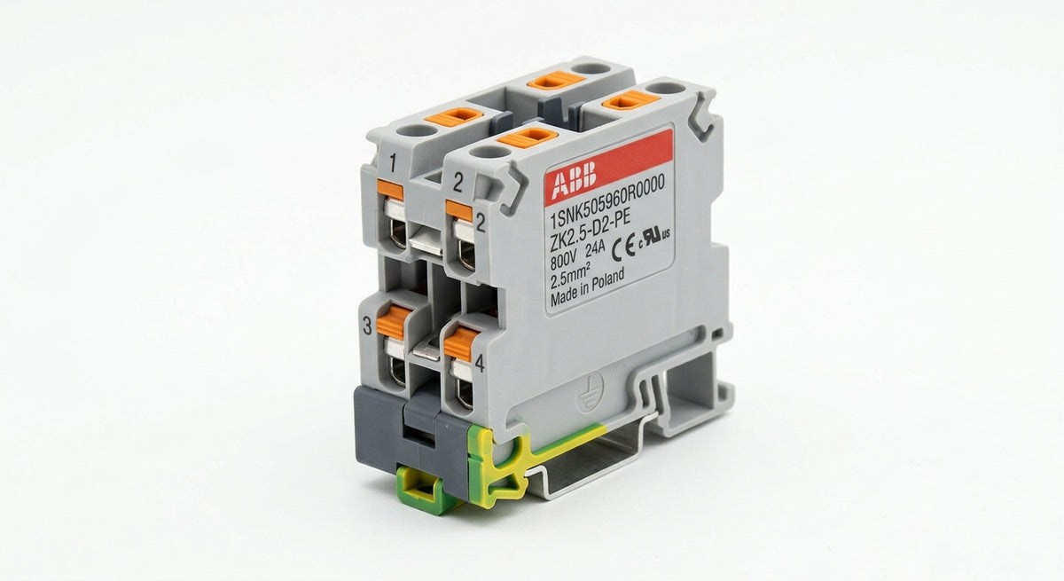 ABB 1SNK505960R0000