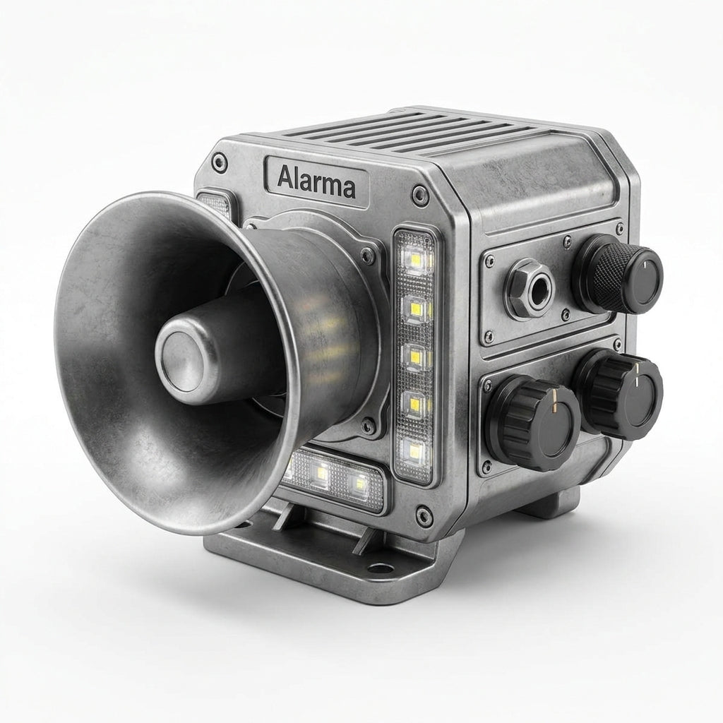 BIND DESCO 19653 - Remote Alarm for Multi-Mount Monitor