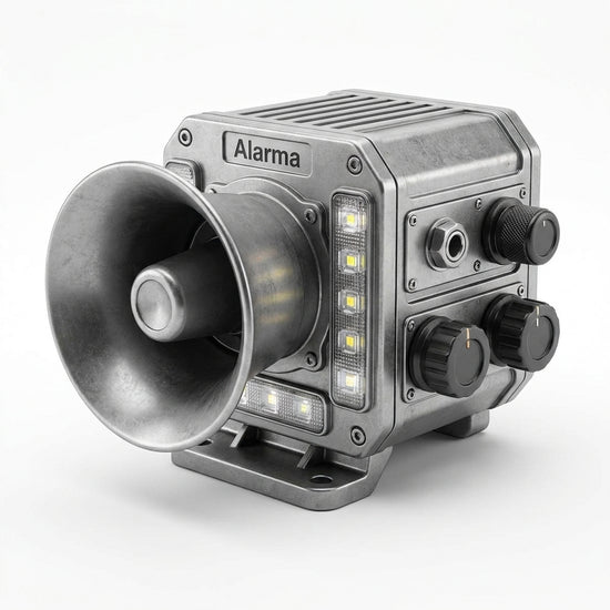 BIND DESCO 19653 - Remote Alarm for Multi-Mount Monitor