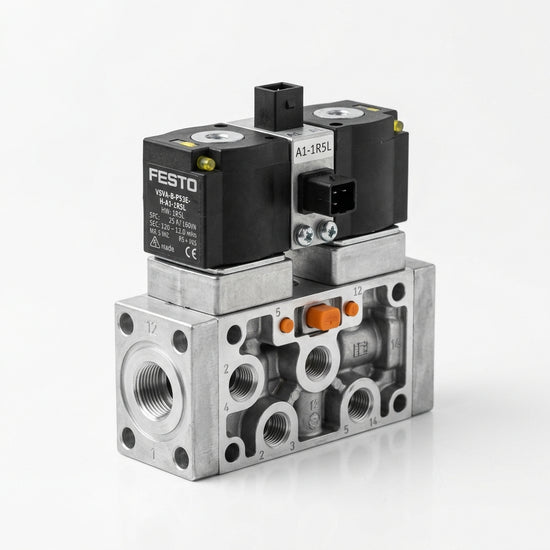 FESTO VSVA-B-P53E-H-A1-1R5L