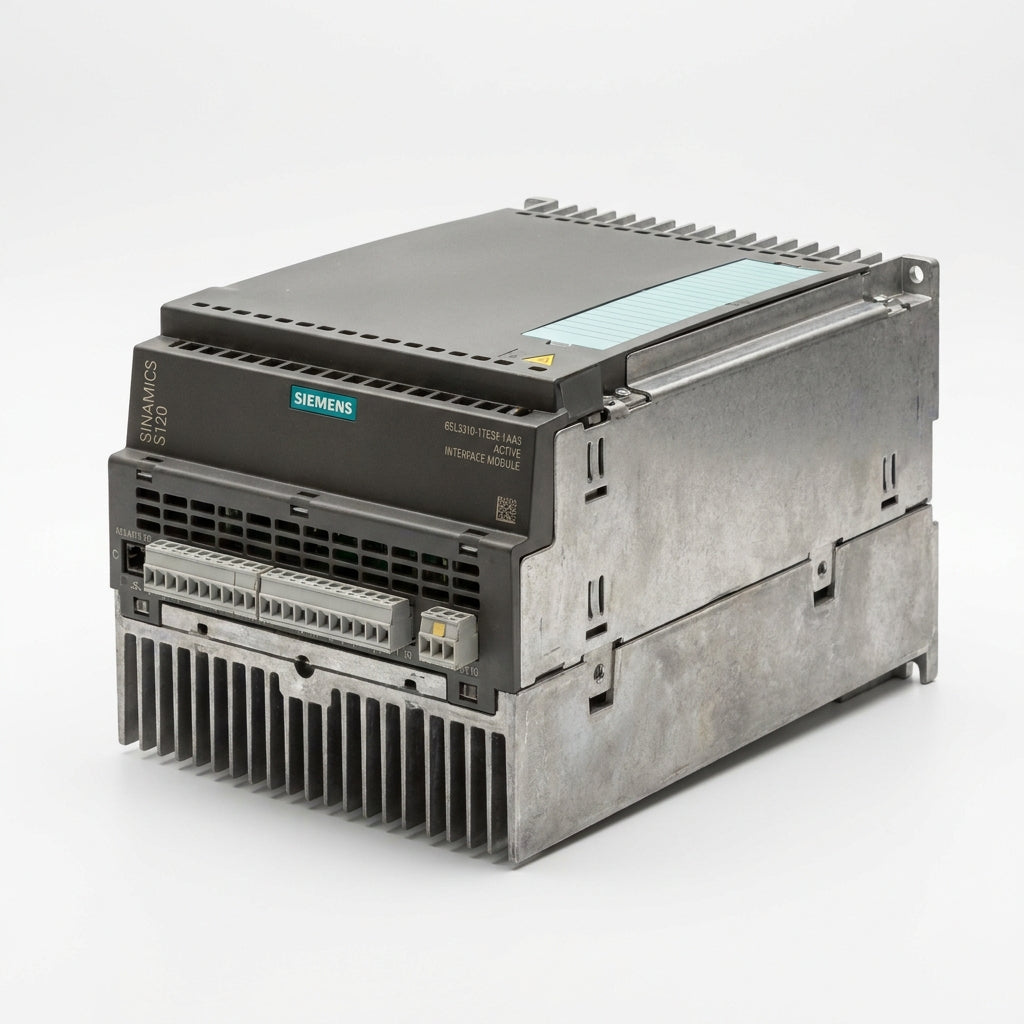 Siemens 6SL3310-1TE32-1AA3
