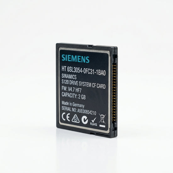 SIEMENS/HT 6SL3054-0FC31-1BA0