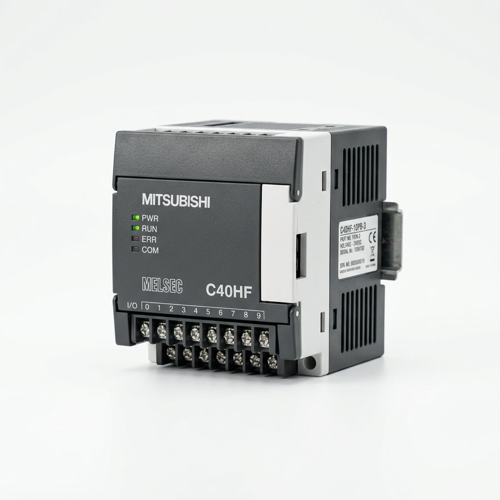 Mitsubishi C40HF-10PB-3