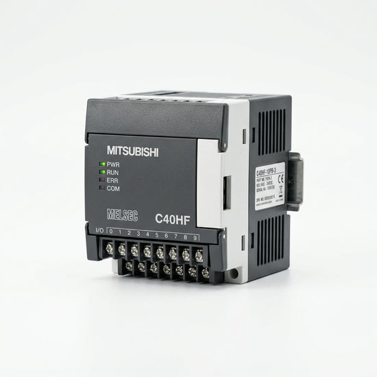 Mitsubishi C40HF-10PB-3