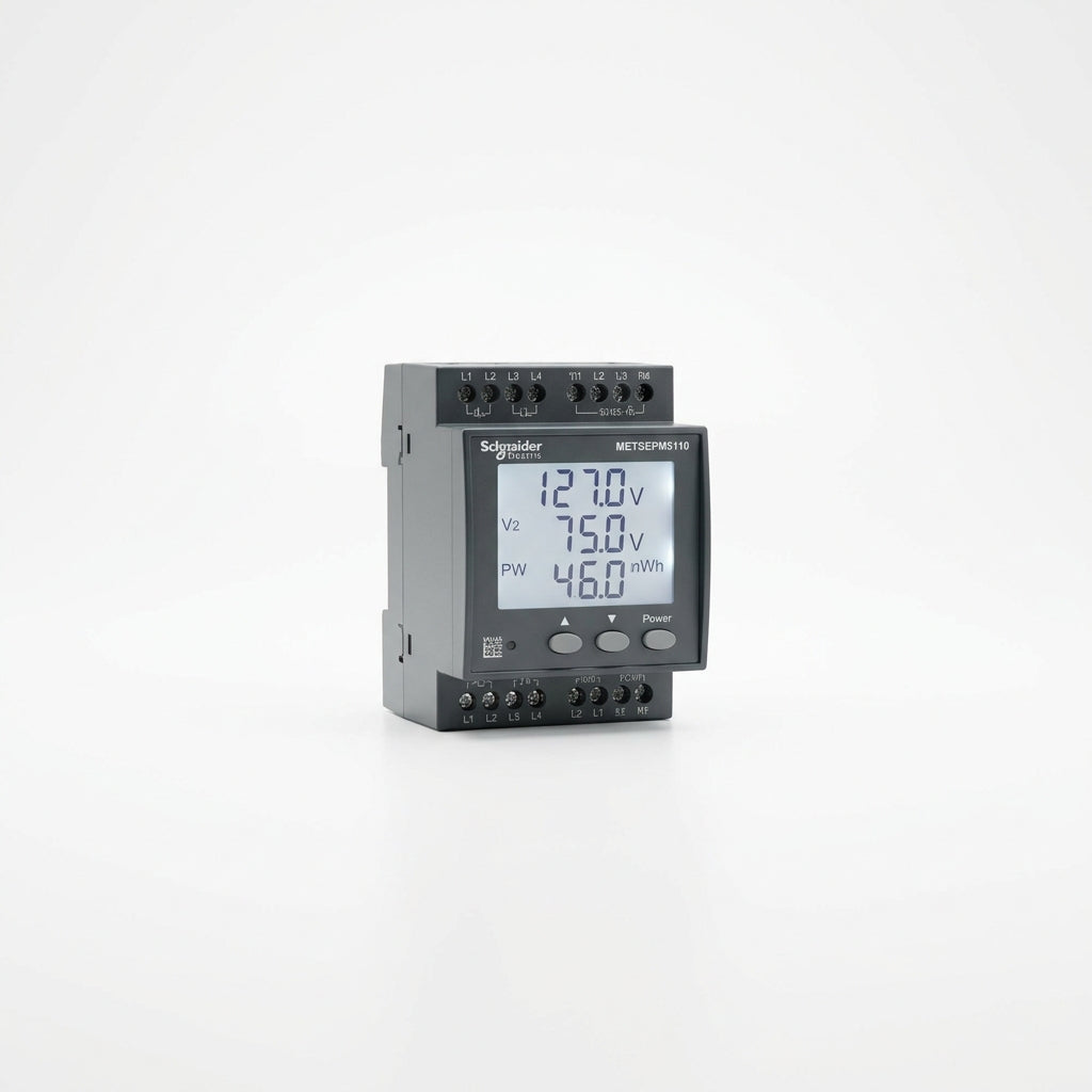 Schneider Electric METSEPM5110
