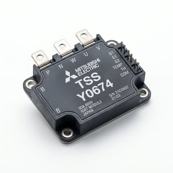 MITSUBISHI/TSS Y0674