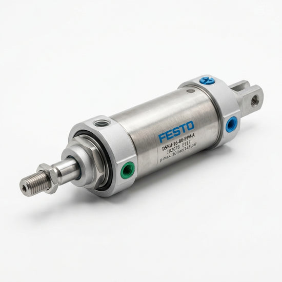 FESTO DSNU-16-80-PPV-A