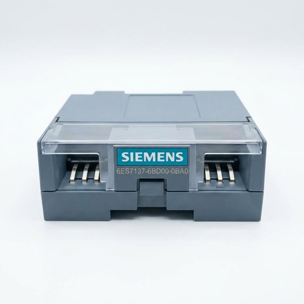 SIEMENS/FA 6ES7137-6BD00-0BA0