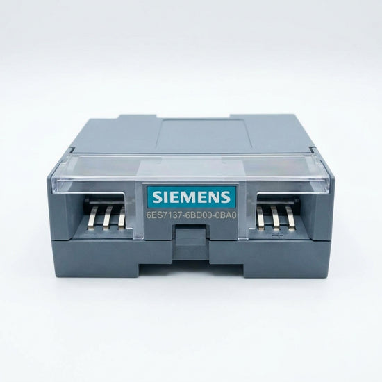 SIEMENS/FA 6ES7137-6BD00-0BA0