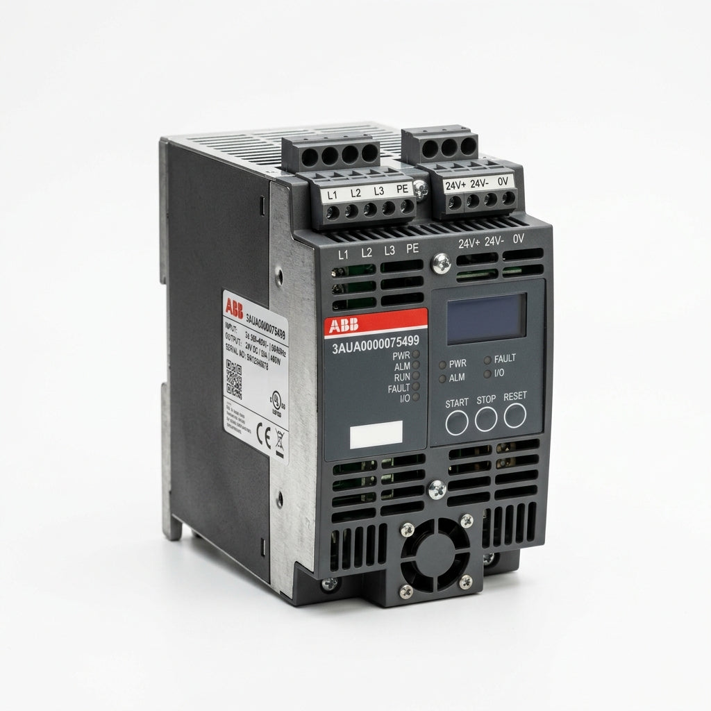 ABB 3AUA0000075499