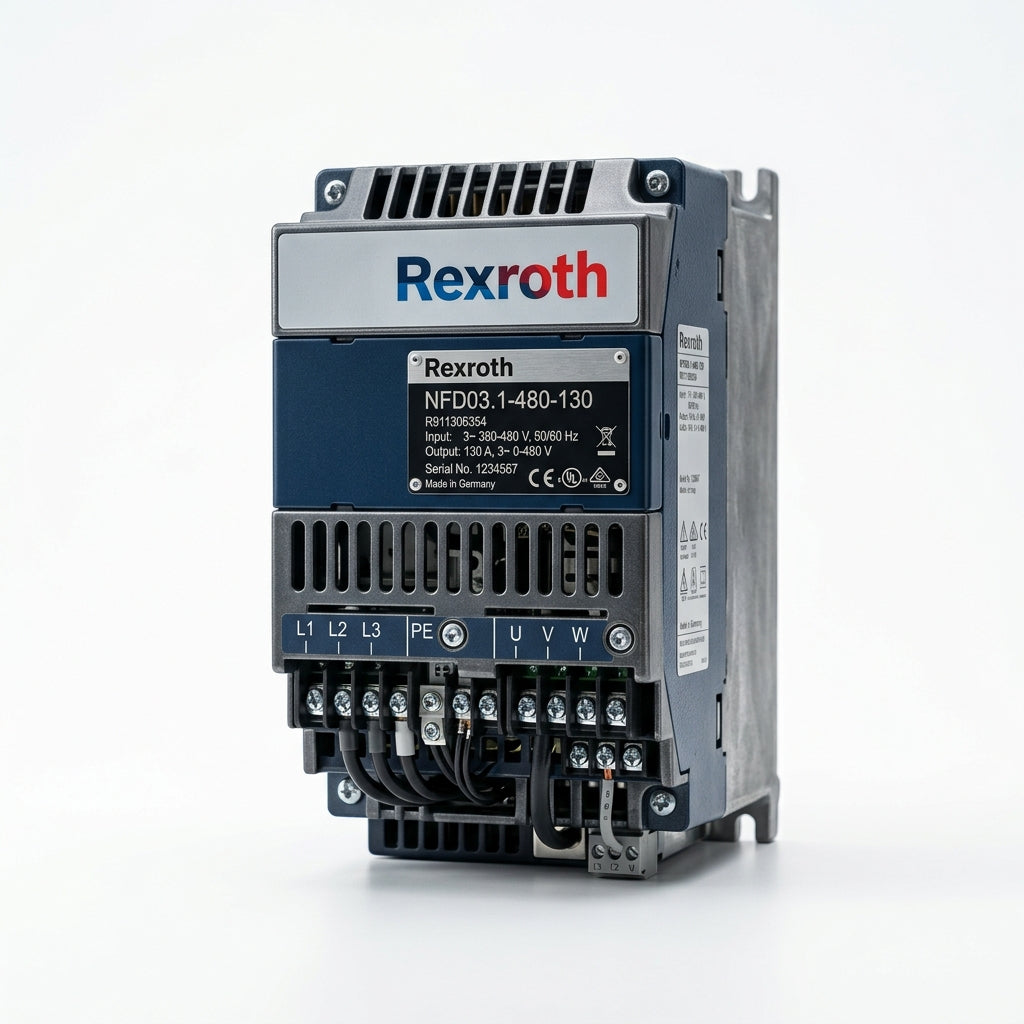 REXROTH NFD03.1-480-130