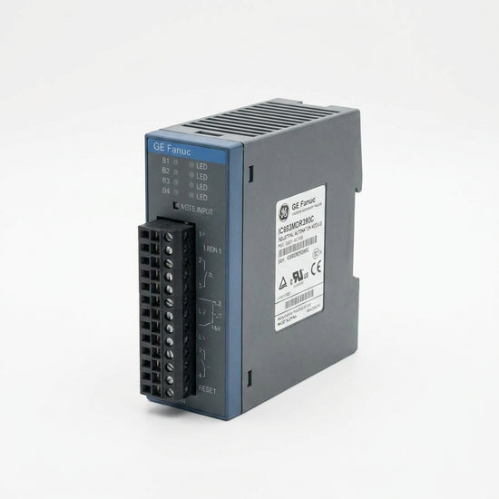 GE Fanuc IC693MDR390C