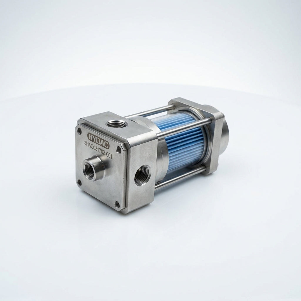 HYDAC 3HAC021702-001