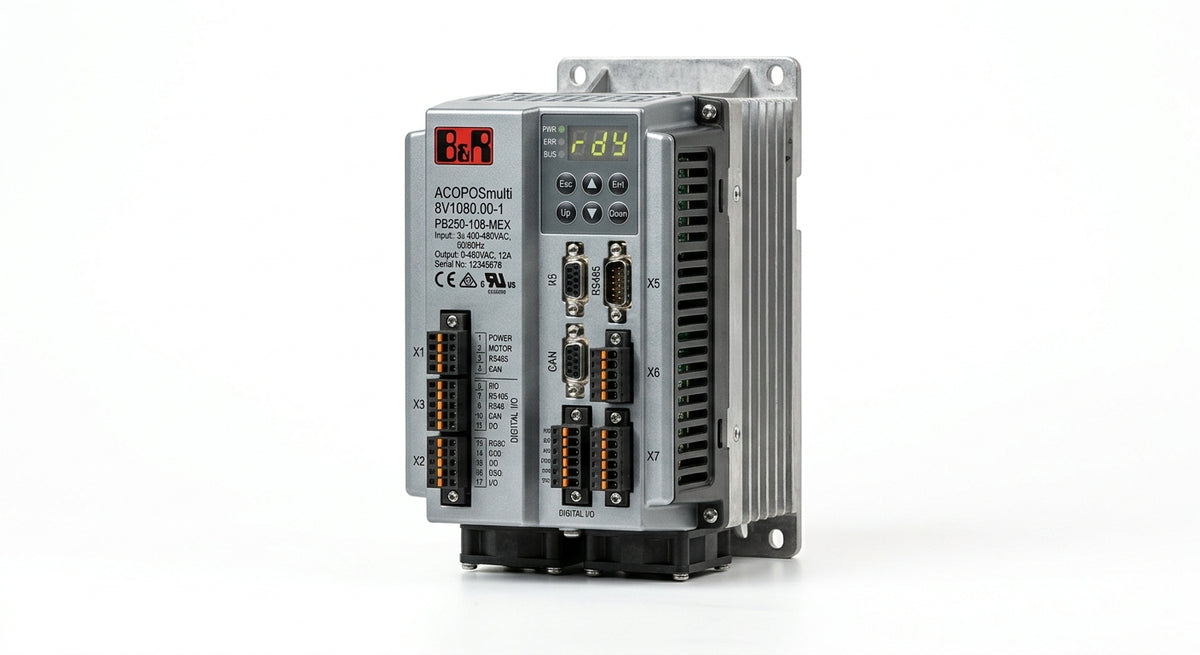 B&R PB250-108-MEX