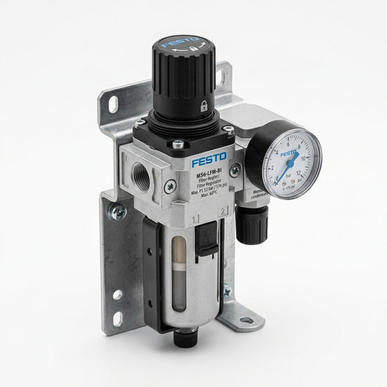 Festo Ms6-lfm-bi elemento filtrante
