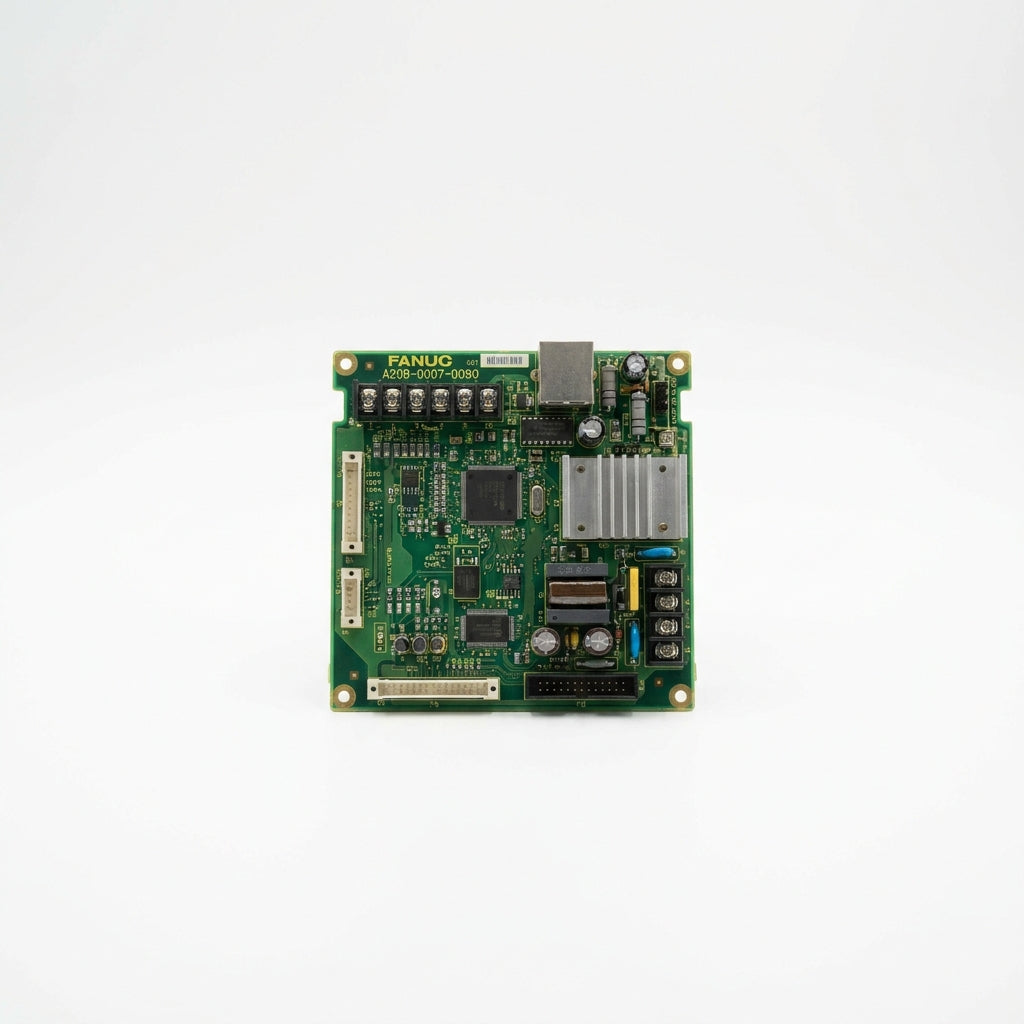 FANUC A20B-0007-0090