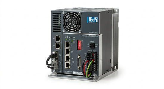 B&R 8JSA22.E8080D000-0