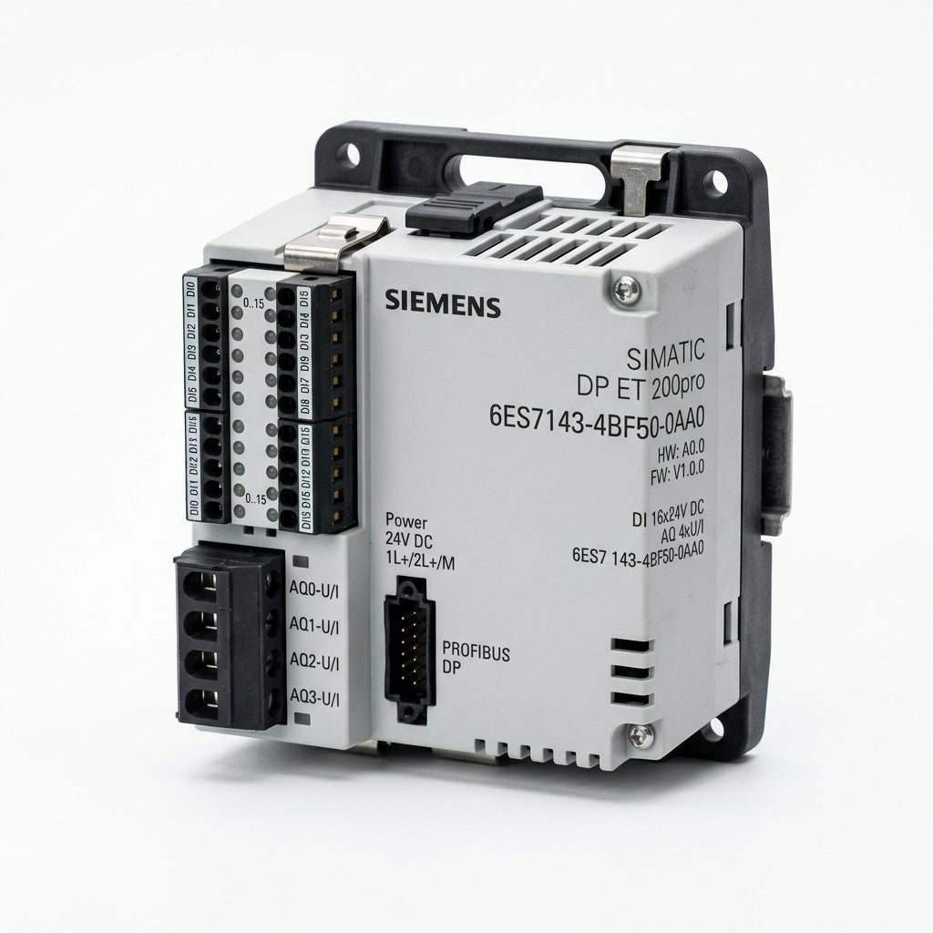 SIEMENS/FA 6ES7143-4BF50-0AA0