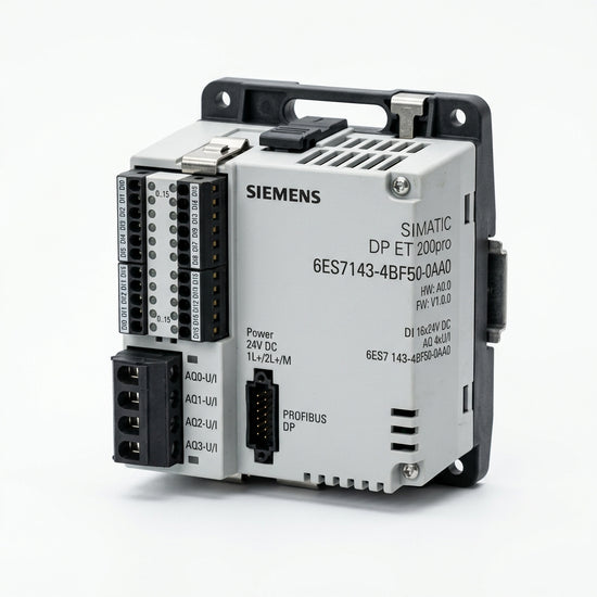 SIEMENS/FA 6ES7143-4BF50-0AA0