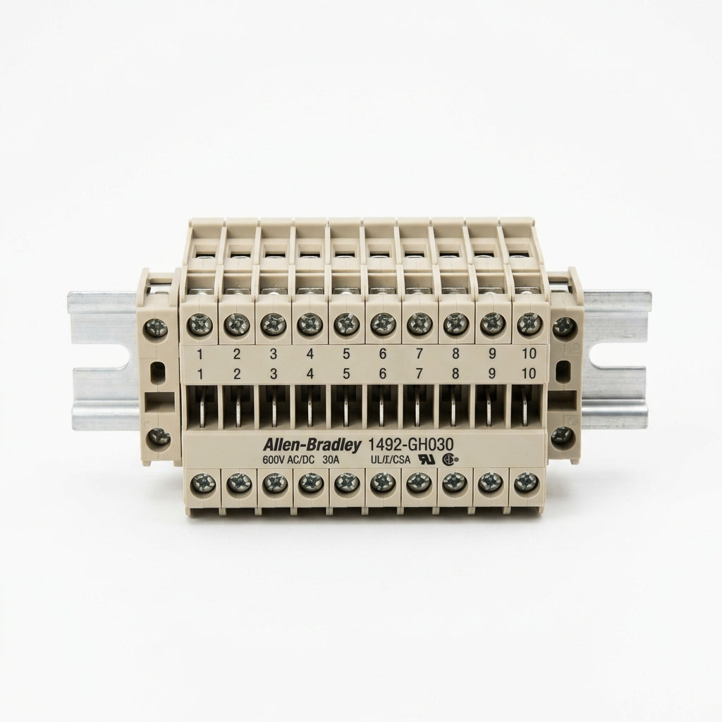 ALLEN BRADLEY 1492-GH030