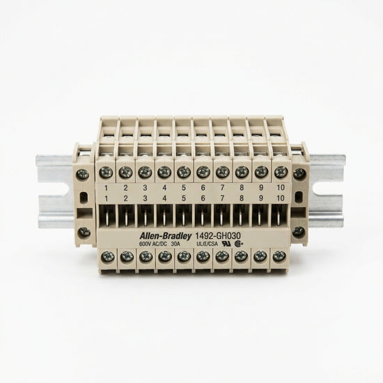 ALLEN BRADLEY 1492-GH030