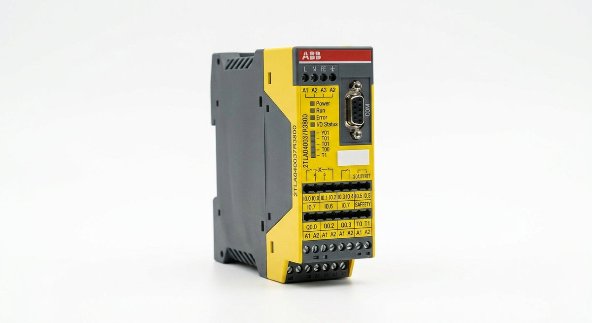 ABB 2TLA040037R3800