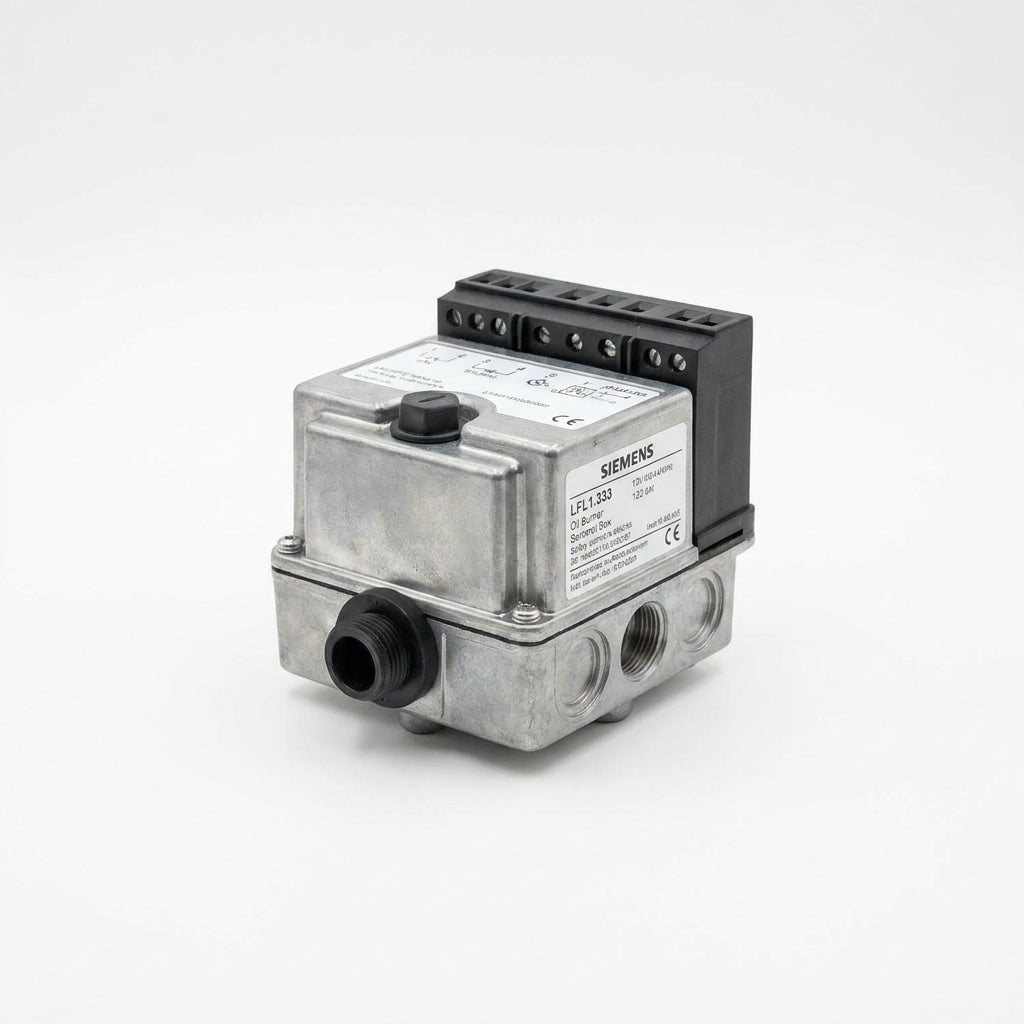 Siemens LFL1.333
