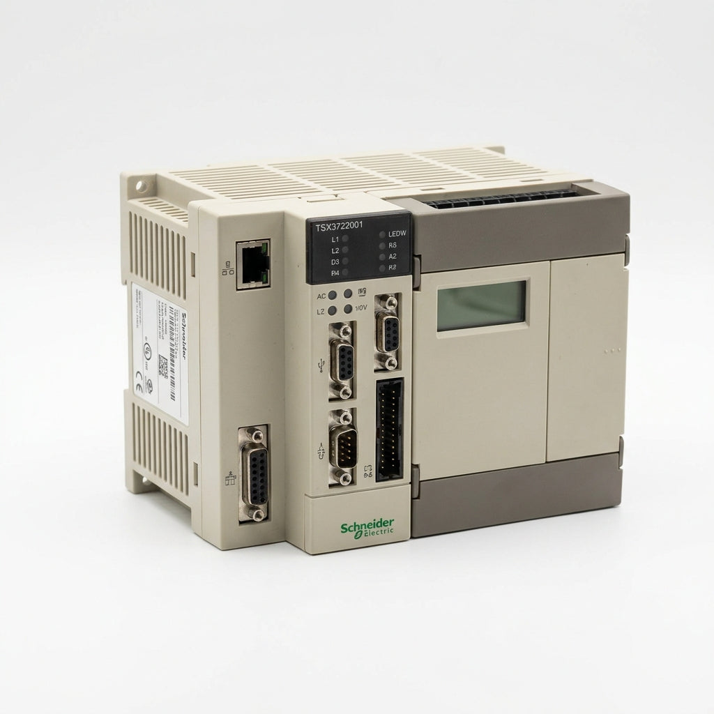 Schneider Electric TSX3722001