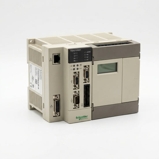 Schneider Electric TSX3722001