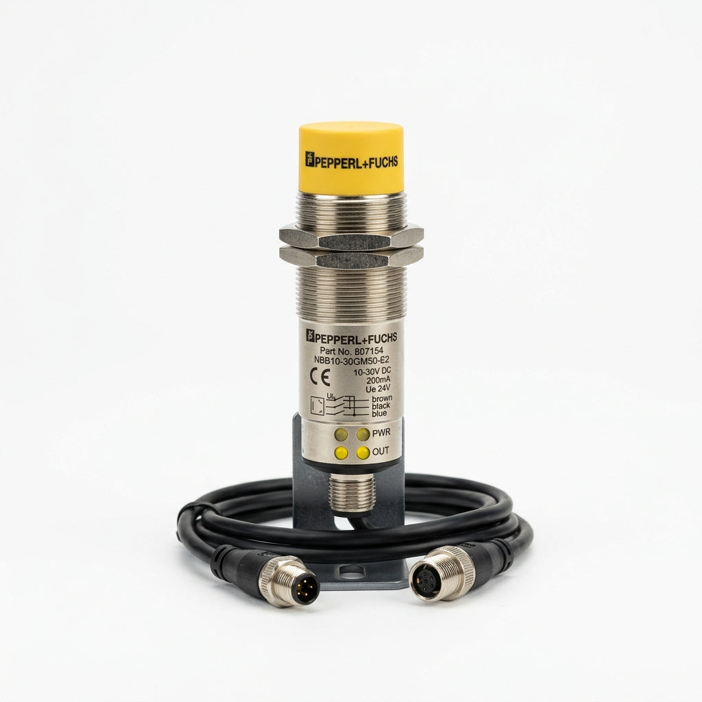 PEPPERL & FUCHS 807154