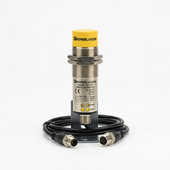 PEPPERL & FUCHS 807154