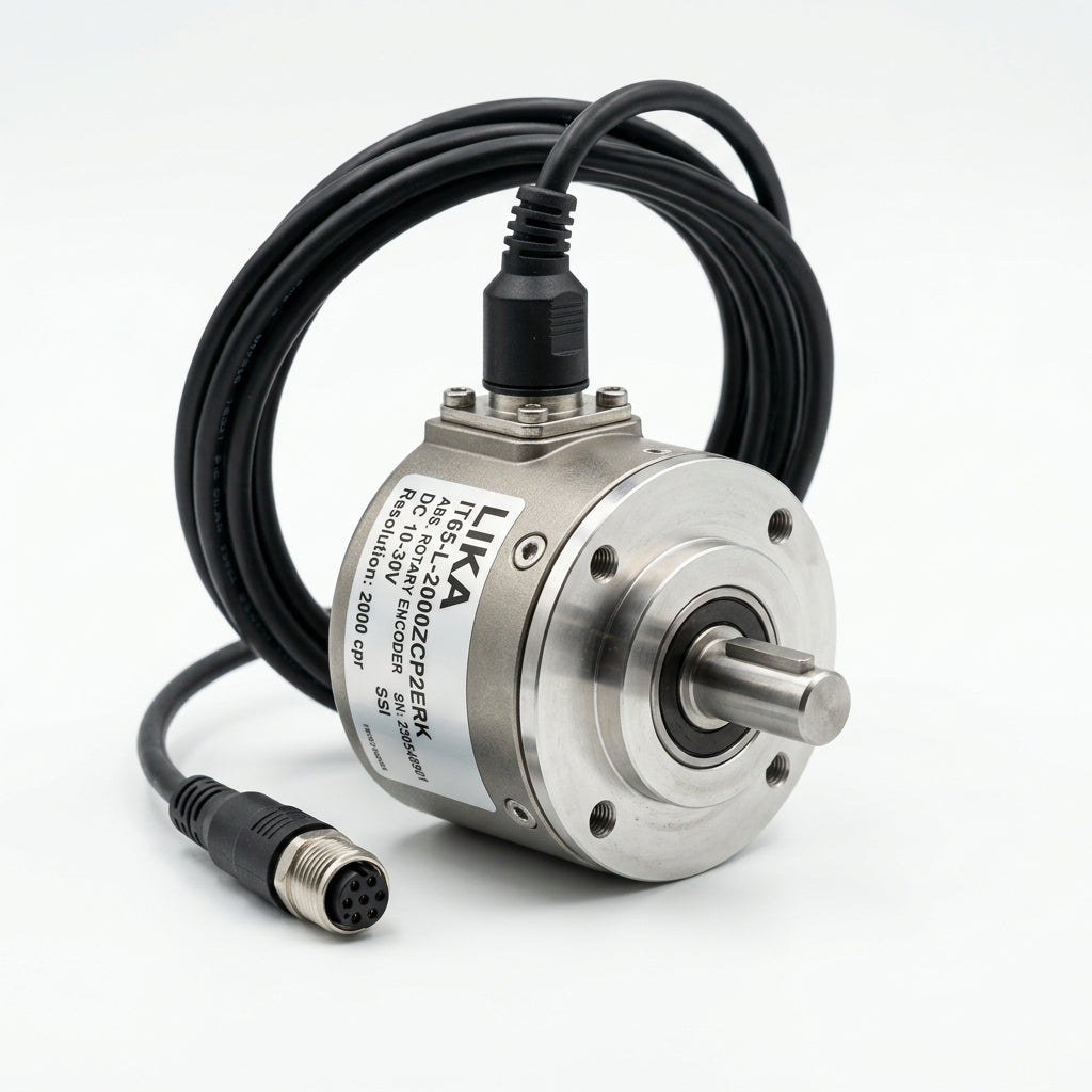 LIKA IT65-L-2000ZCP2ERK