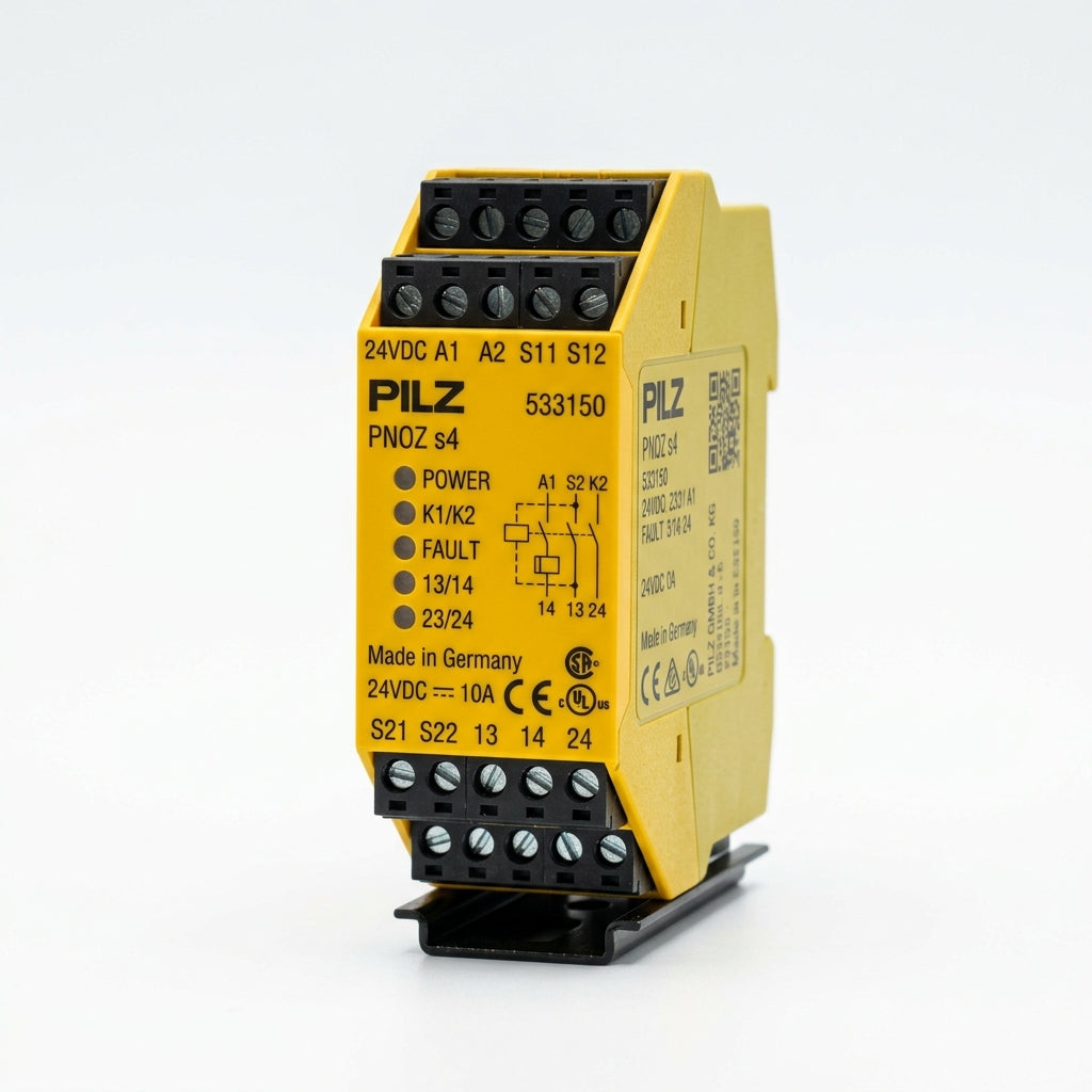 PILZ 533150