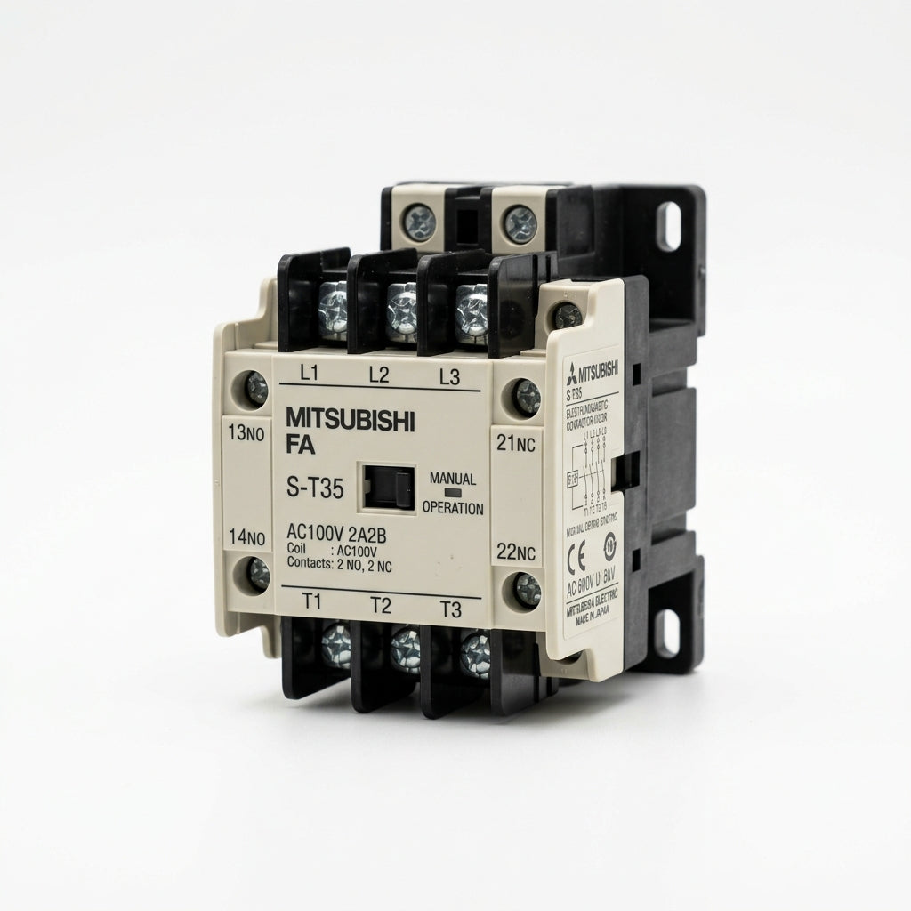 MITSUBISHI/FA S-T35AC100V2A2B