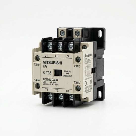 MITSUBISHI/FA S-T35AC100V2A2B