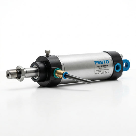 FESTO DSNU-32-55-PPV-A