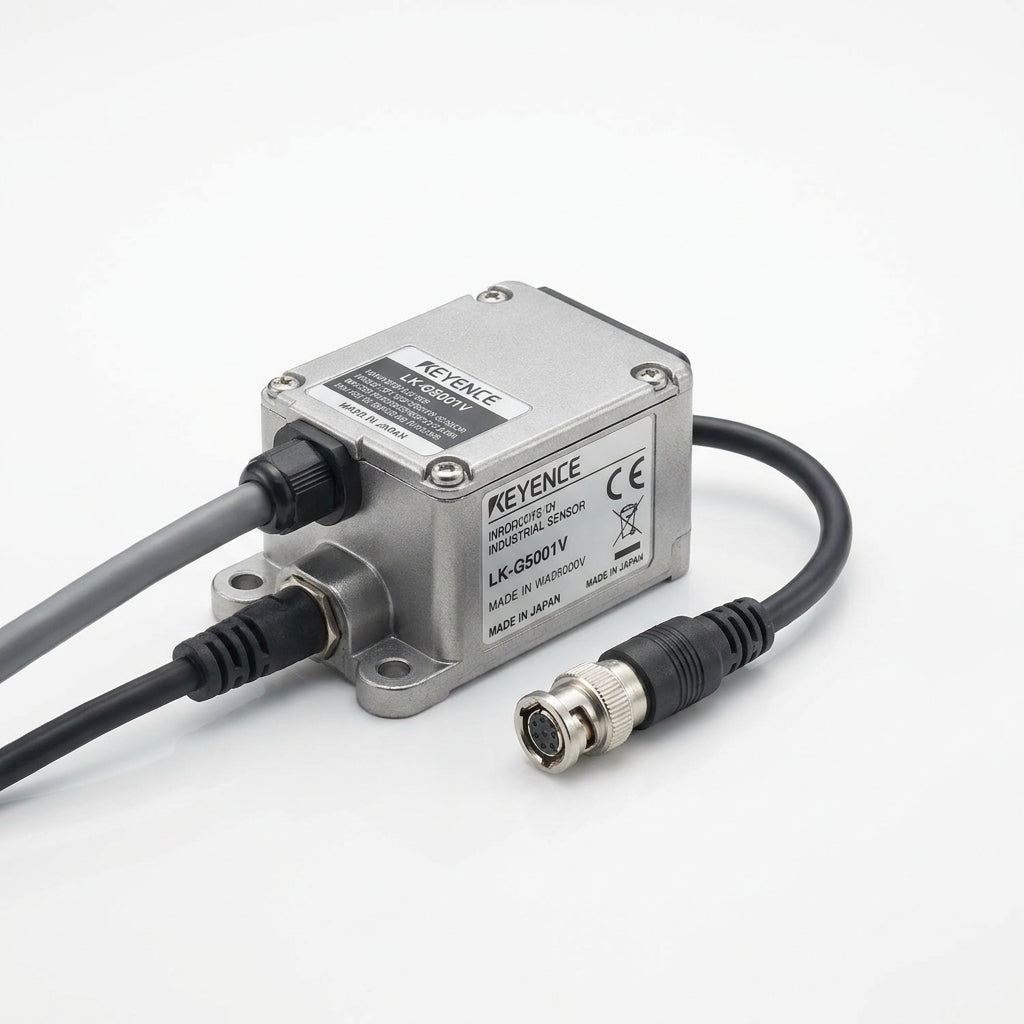 Keyence LK-G5001V