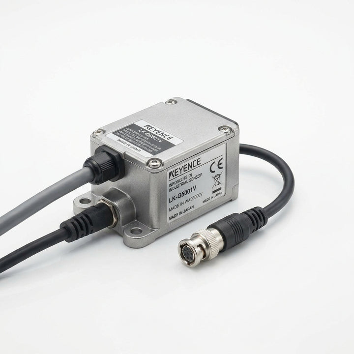 Keyence LK-G5001V