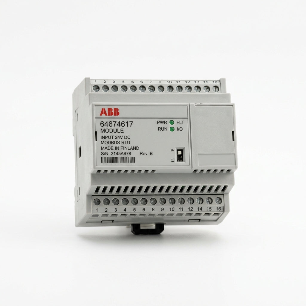 ABB 64674617