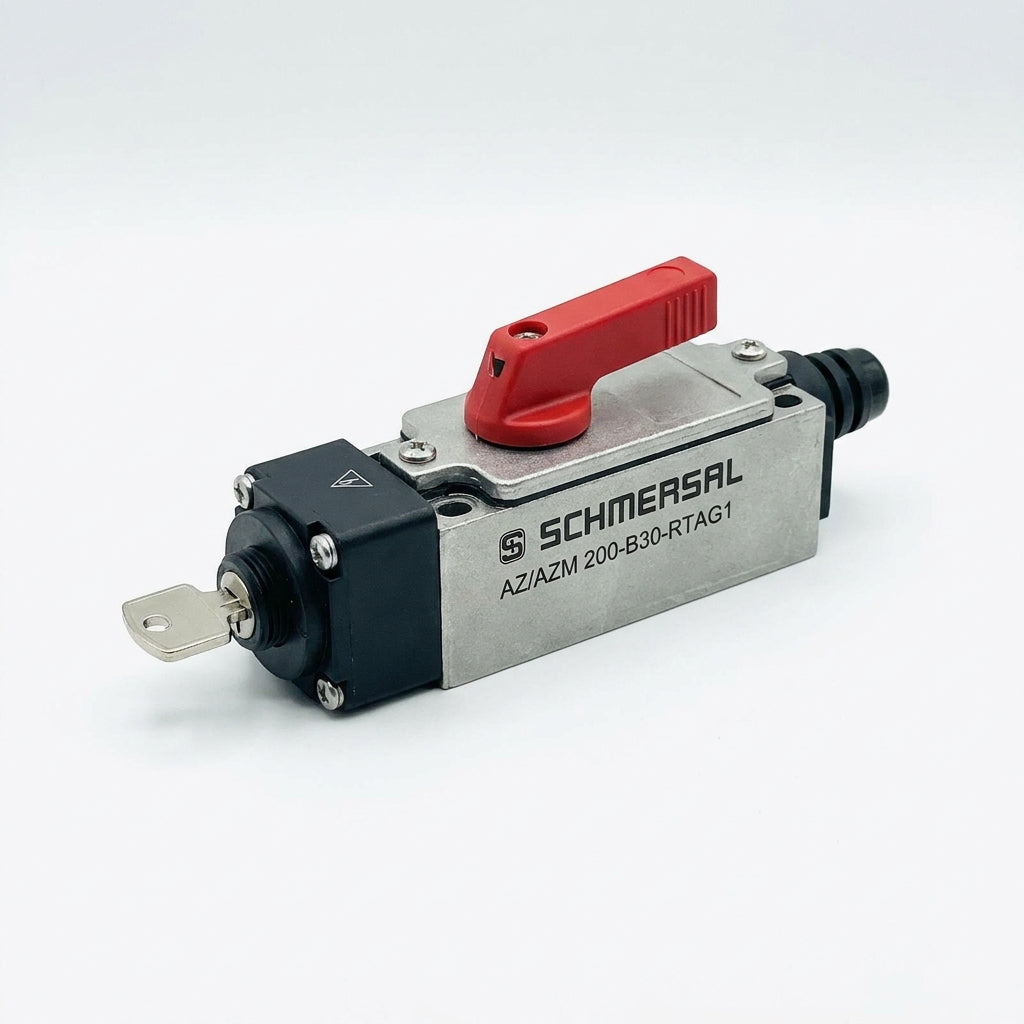 Schmersal AZ/AZM 200-B30-RTAG1