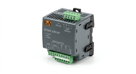 B&R 5CASDL.0250-00