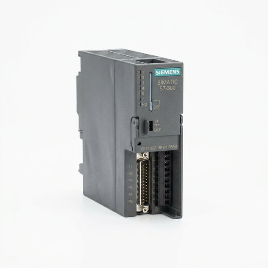 Siemens 6ES7 322-1BH01-0AA0
